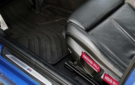 BMW 1 серия, 2018 год, 2 245 000 рублей, 24 фотография