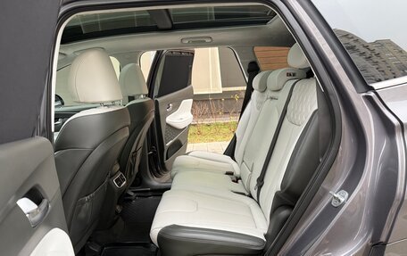 Hyundai Santa Fe IV, 2021 год, 4 350 000 рублей, 19 фотография