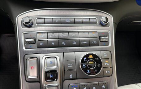 Hyundai Santa Fe IV, 2021 год, 4 350 000 рублей, 24 фотография