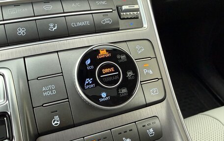 Hyundai Santa Fe IV, 2021 год, 4 350 000 рублей, 27 фотография