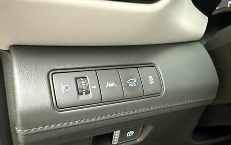 Hyundai Santa Fe IV, 2021 год, 4 350 000 рублей, 29 фотография