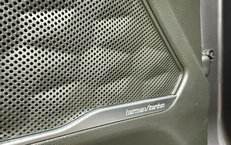 Hyundai Santa Fe IV, 2021 год, 4 350 000 рублей, 35 фотография