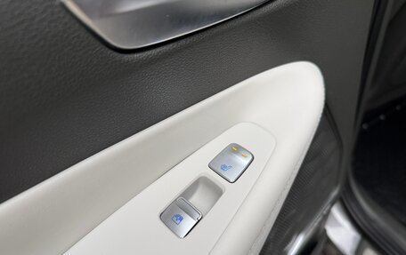 Hyundai Santa Fe IV, 2021 год, 4 350 000 рублей, 34 фотография