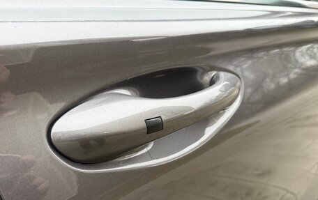 Hyundai Santa Fe IV, 2021 год, 4 350 000 рублей, 32 фотография