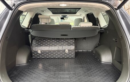 Hyundai Santa Fe IV, 2021 год, 4 350 000 рублей, 36 фотография