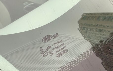 Hyundai Santa Fe IV, 2021 год, 4 350 000 рублей, 40 фотография