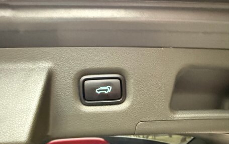 Hyundai Santa Fe IV, 2021 год, 4 350 000 рублей, 38 фотография