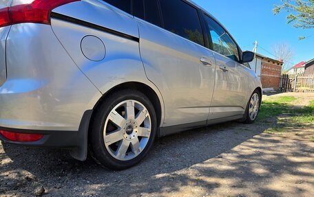 Ford C-MAX II, 2011 год, 1 000 000 рублей, 5 фотография