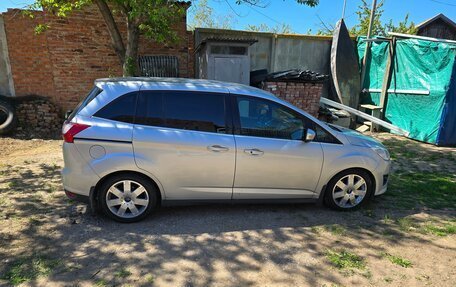 Ford C-MAX II, 2011 год, 1 000 000 рублей, 3 фотография