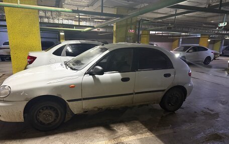 ЗАЗ Chance, 2011 год, 176 900 рублей, 2 фотография