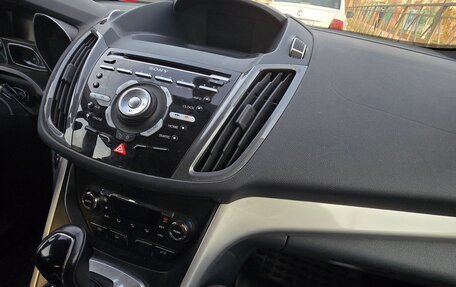 Ford C-MAX II, 2011 год, 1 000 000 рублей, 6 фотография