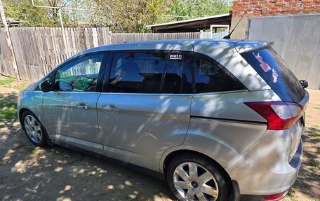 Ford C-MAX II, 2011 год, 1 000 000 рублей, 4 фотография