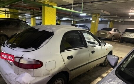 ЗАЗ Chance, 2011 год, 176 900 рублей, 4 фотография