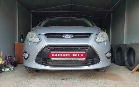 Ford C-MAX II, 2011 год, 1 000 000 рублей, 2 фотография