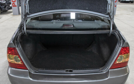 Toyota Corolla, 2006 год, 449 000 рублей, 10 фотография