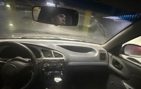 ЗАЗ Chance, 2011 год, 176 900 рублей, 6 фотография