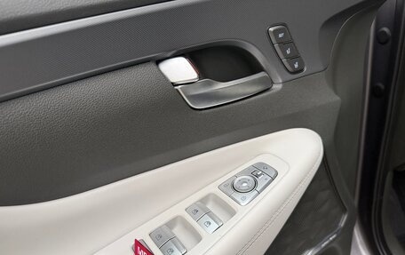 Hyundai Santa Fe IV, 2021 год, 4 350 000 рублей, 39 фотография