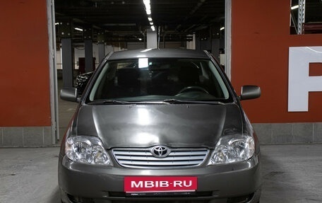 Toyota Corolla, 2006 год, 449 000 рублей, 2 фотография