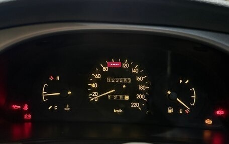 ЗАЗ Chance, 2011 год, 176 900 рублей, 7 фотография