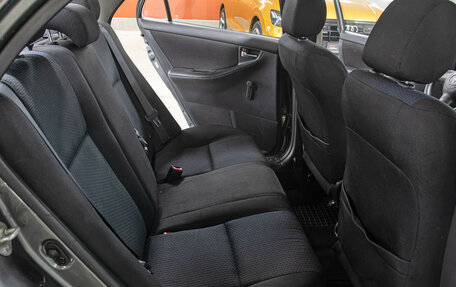 Toyota Corolla, 2006 год, 449 000 рублей, 12 фотография