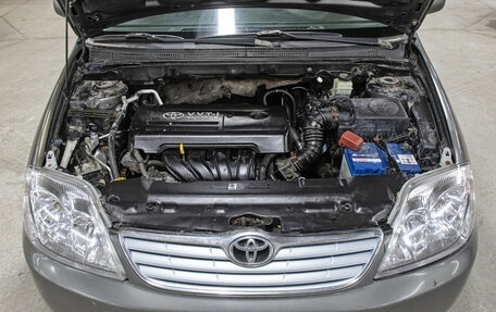 Toyota Corolla, 2006 год, 449 000 рублей, 9 фотография