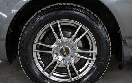 Toyota Corolla, 2006 год, 449 000 рублей, 21 фотография