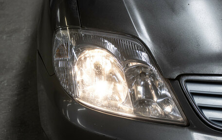 Toyota Corolla, 2006 год, 449 000 рублей, 19 фотография