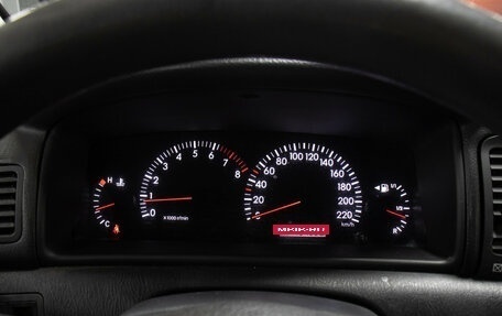 Toyota Corolla, 2006 год, 449 000 рублей, 13 фотография