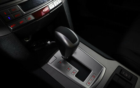 Subaru Outback IV рестайлинг, 2012 год, 1 575 000 рублей, 10 фотография