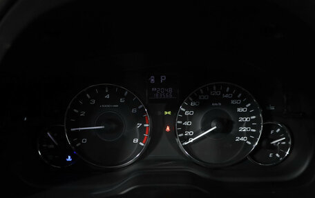 Subaru Outback IV рестайлинг, 2012 год, 1 575 000 рублей, 9 фотография