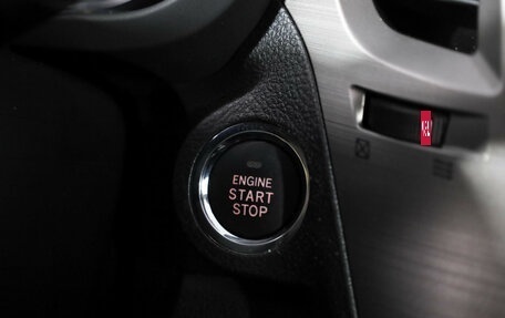 Subaru Outback IV рестайлинг, 2012 год, 1 575 000 рублей, 12 фотография