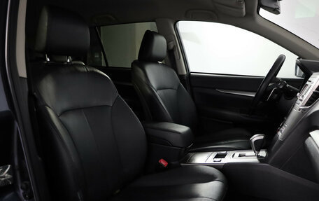 Subaru Outback IV рестайлинг, 2012 год, 1 575 000 рублей, 16 фотография