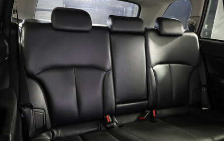 Subaru Outback IV рестайлинг, 2012 год, 1 575 000 рублей, 17 фотография