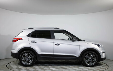 Hyundai Creta I рестайлинг, 2016 год, 1 499 000 рублей, 4 фотография