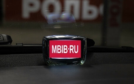 Skoda Fabia II, 2009 год, 549 000 рублей, 19 фотография