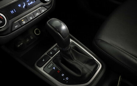 Hyundai Creta I рестайлинг, 2016 год, 1 499 000 рублей, 12 фотография