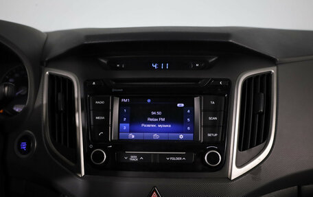 Hyundai Creta I рестайлинг, 2016 год, 1 499 000 рублей, 15 фотография