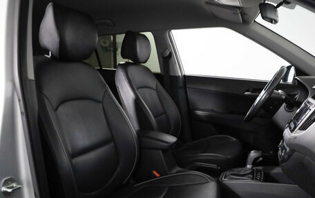 Hyundai Creta I рестайлинг, 2016 год, 1 499 000 рублей, 19 фотография