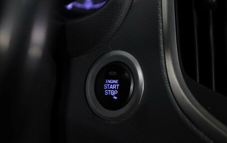 Hyundai Creta I рестайлинг, 2016 год, 1 499 000 рублей, 16 фотография