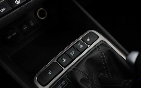 Hyundai Creta I рестайлинг, 2016 год, 1 499 000 рублей, 13 фотография