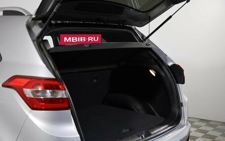 Hyundai Creta I рестайлинг, 2016 год, 1 499 000 рублей, 20 фотография