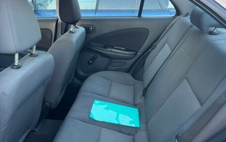 Nissan Almera, 2004 год, 230 000 рублей, 3 фотография