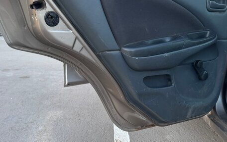 Nissan Almera, 2004 год, 230 000 рублей, 5 фотография