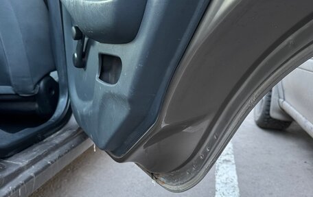 Nissan Almera, 2004 год, 230 000 рублей, 9 фотография