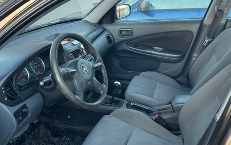 Nissan Almera, 2004 год, 230 000 рублей, 2 фотография