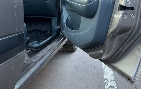 Nissan Almera, 2004 год, 230 000 рублей, 7 фотография