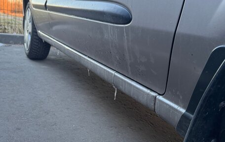 Nissan Almera, 2004 год, 230 000 рублей, 6 фотография