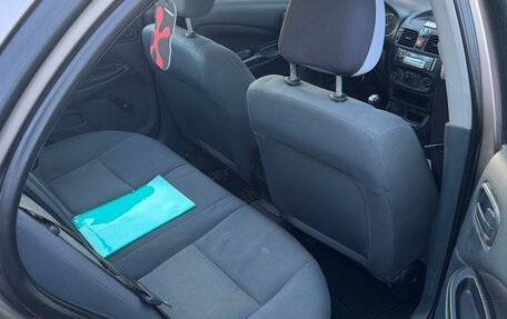 Nissan Almera, 2004 год, 230 000 рублей, 10 фотография