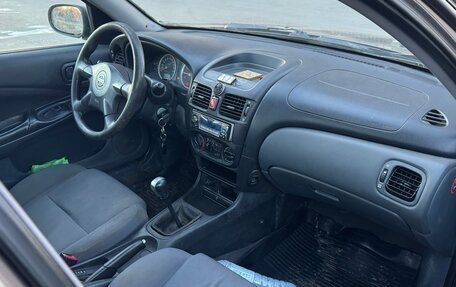 Nissan Almera, 2004 год, 230 000 рублей, 12 фотография