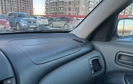 Nissan Almera, 2004 год, 230 000 рублей, 15 фотография